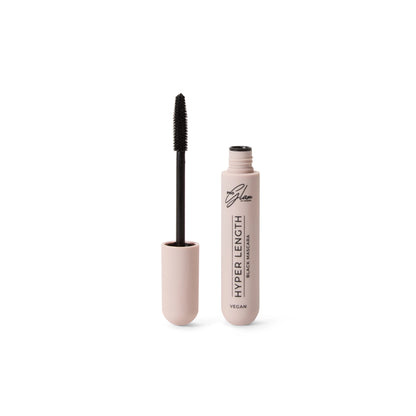 Hyper length mascara - Glamofsweden