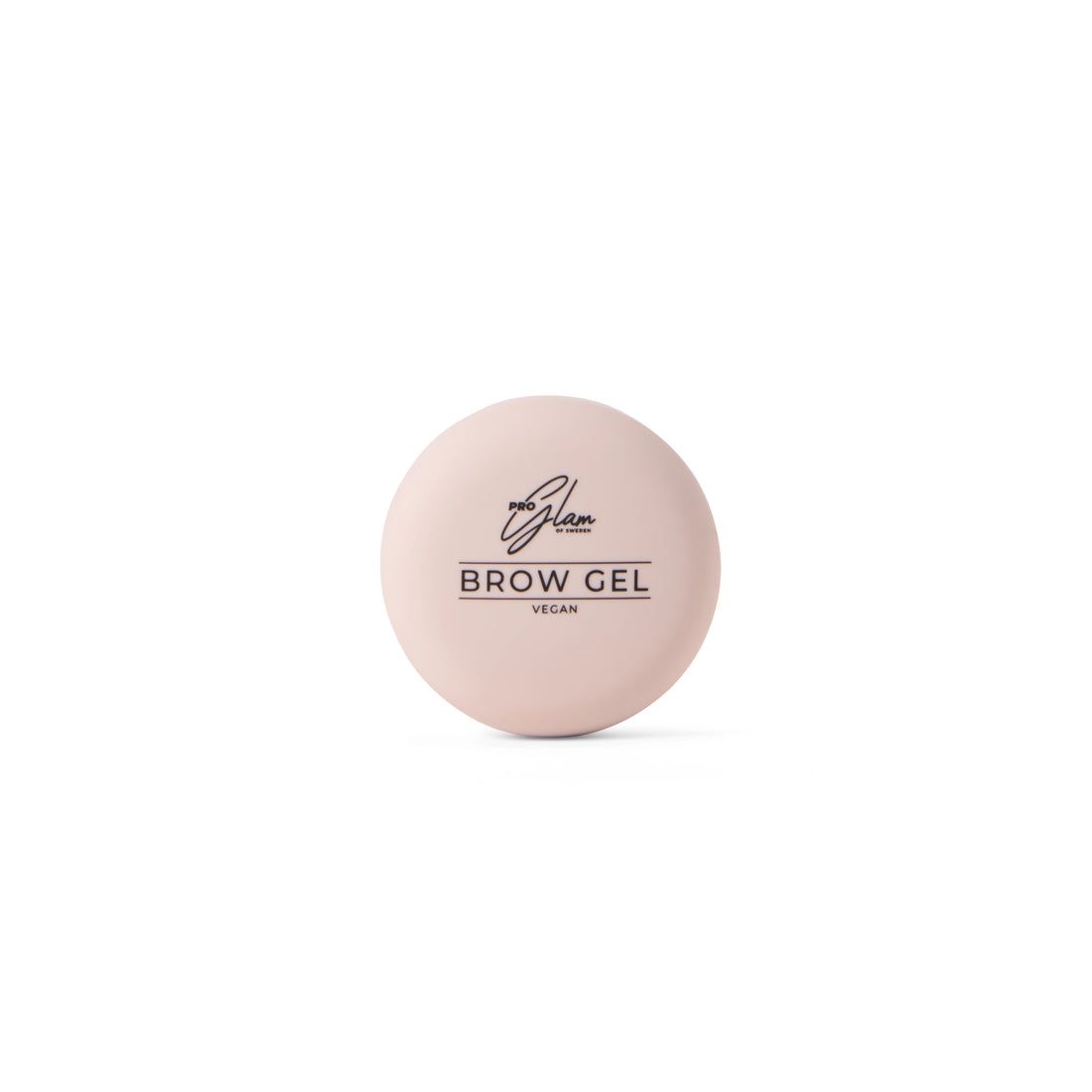 Brow gel - Glamofsweden