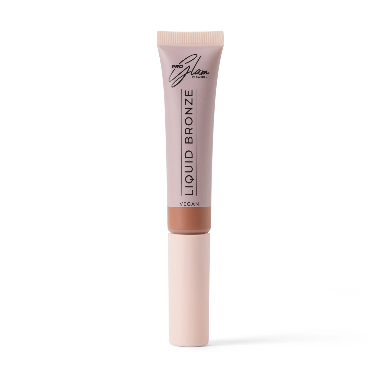 Liquid bronze - Glamofsweden