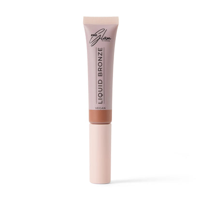 Liquid bronze - Glamofsweden