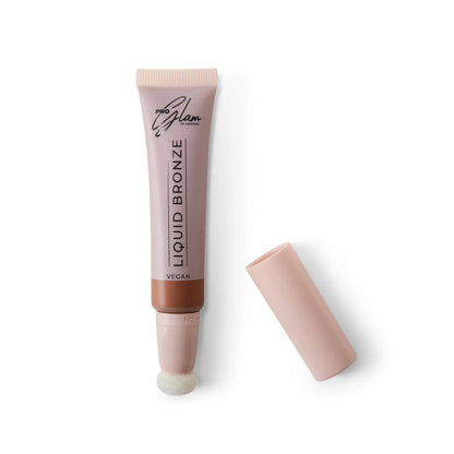 Liquid bronze - Glamofsweden
