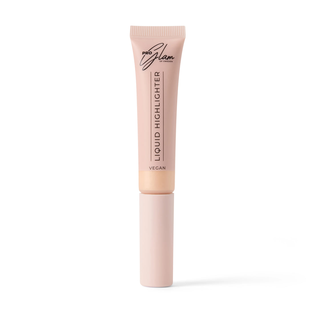 Liquid highlighter - Glamofsweden