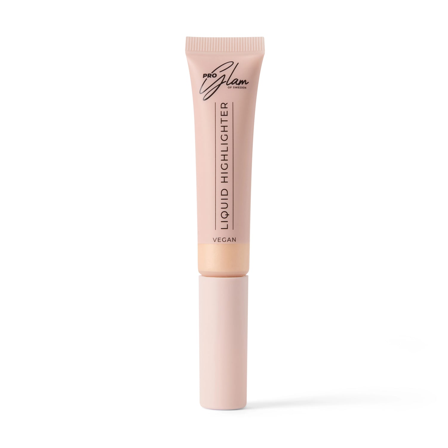 Liquid highlighter - Glamofsweden