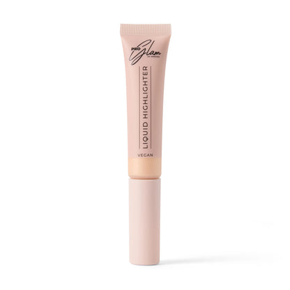 Liquid highlighter - Glamofsweden