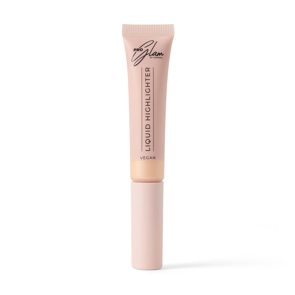 Liquid highlighter - Glamofsweden