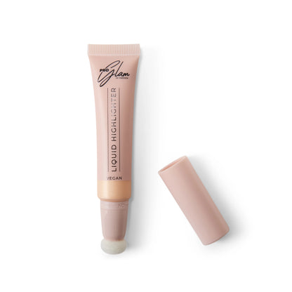 Liquid highlighter - Glamofsweden