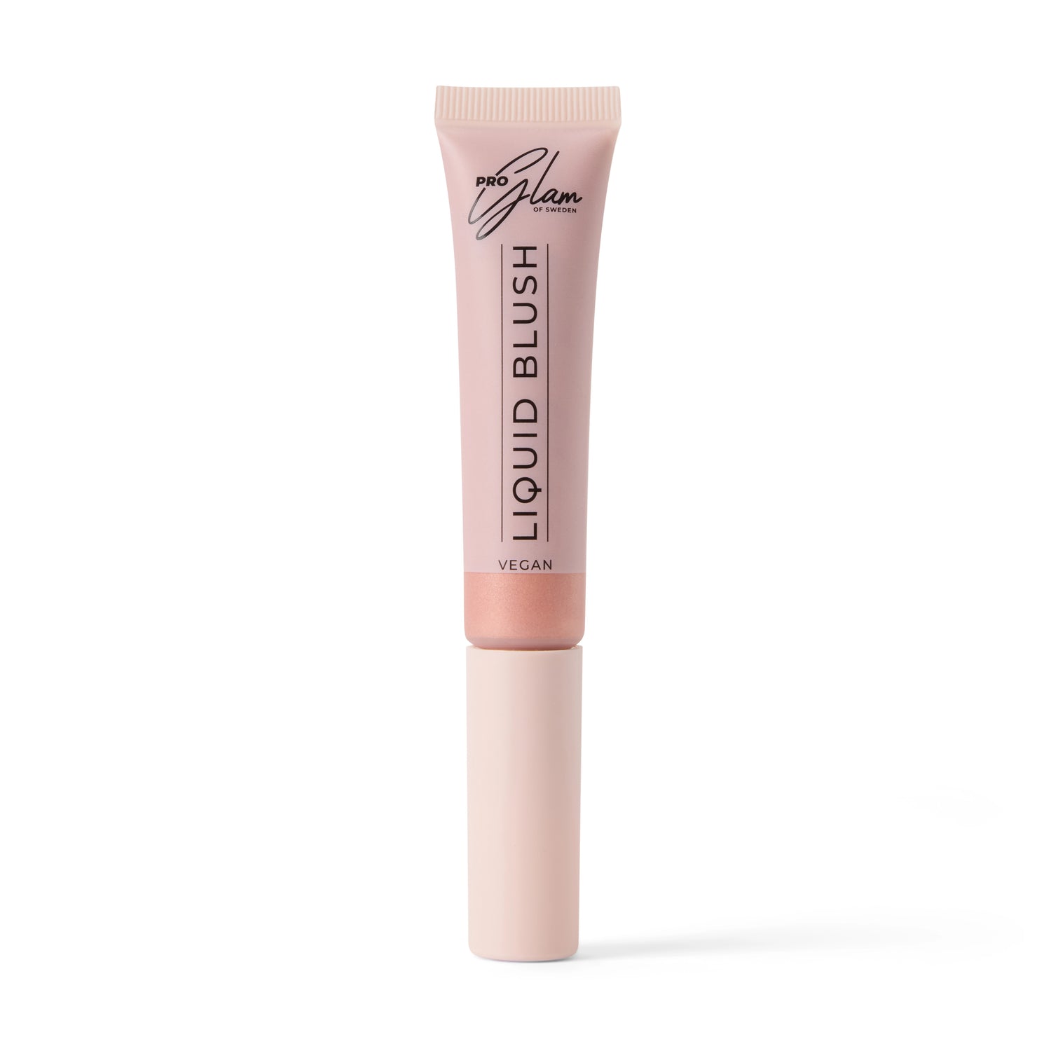 Liquid blush - Glamofsweden