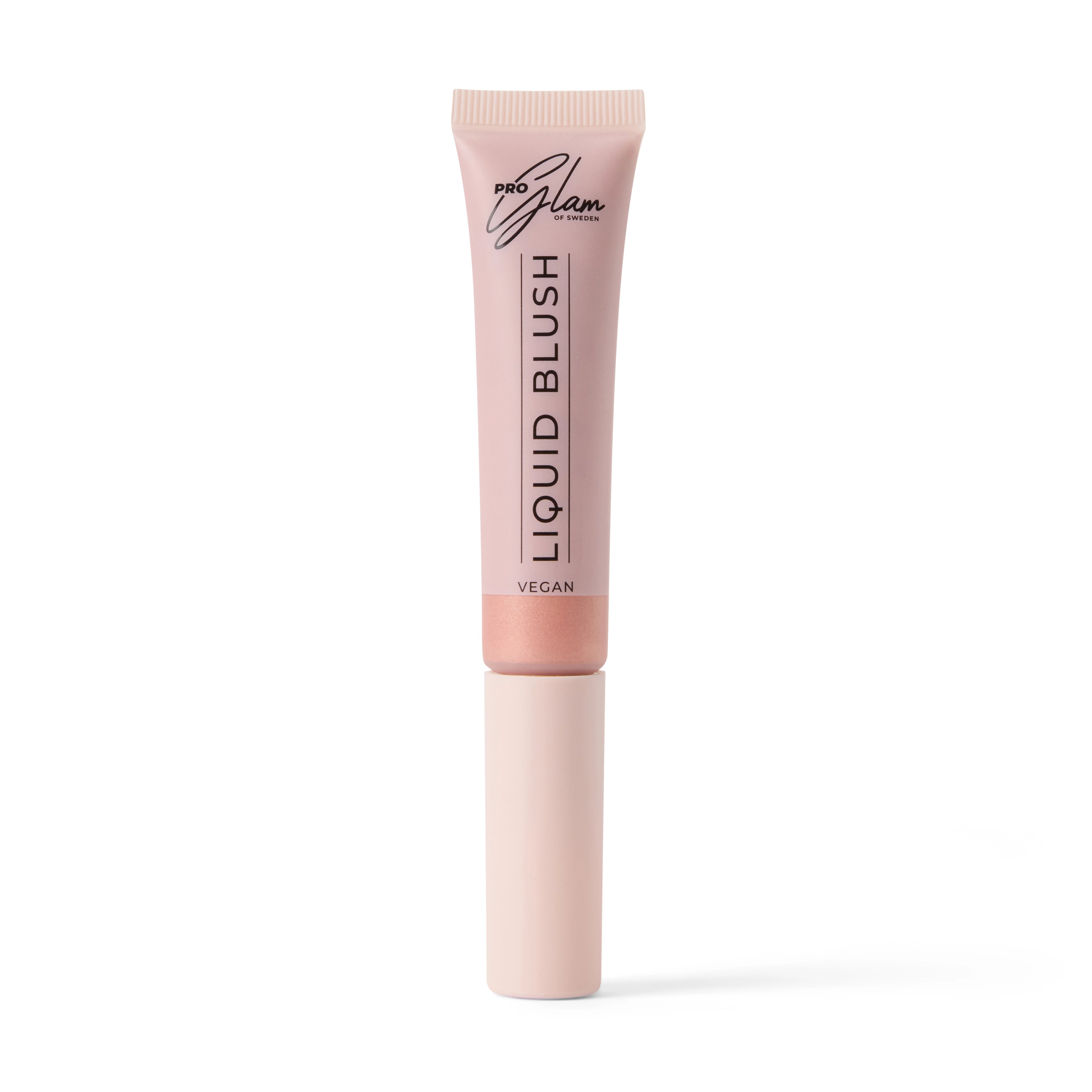 Liquid blush - Glamofsweden
