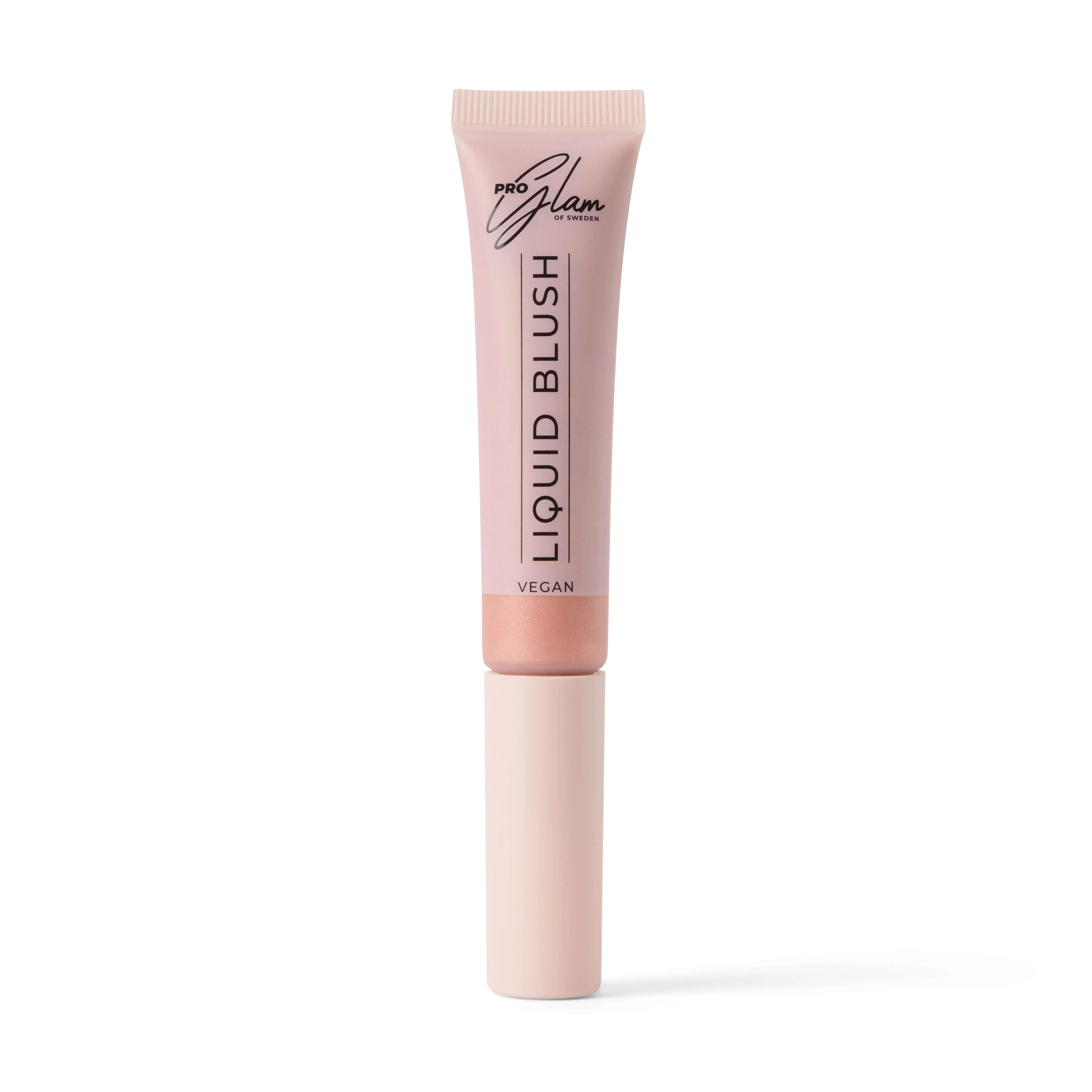 Liquid blush - Glamofsweden