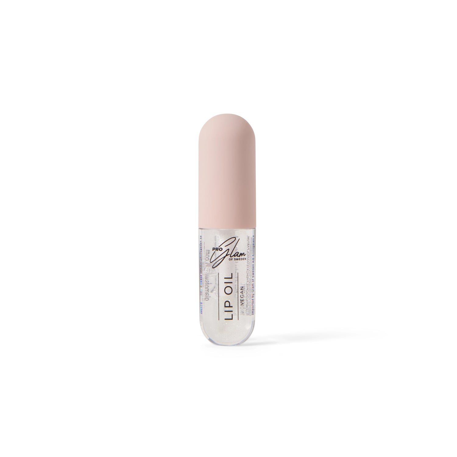 Lip oil - Glamofsweden