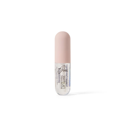 Plumping lip gloss - Glamofsweden