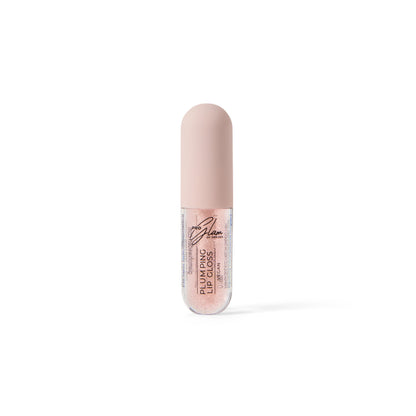 Plumping lip gloss - Glamofsweden