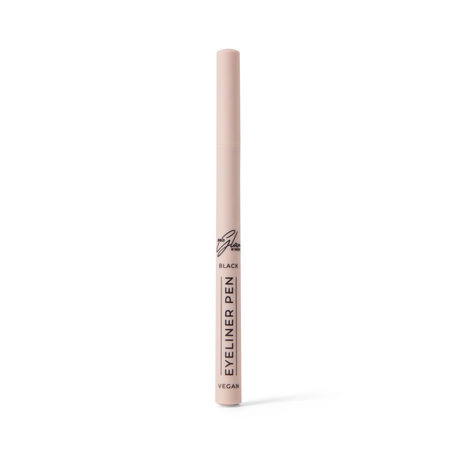 Eyeliner pen - Glamofsweden