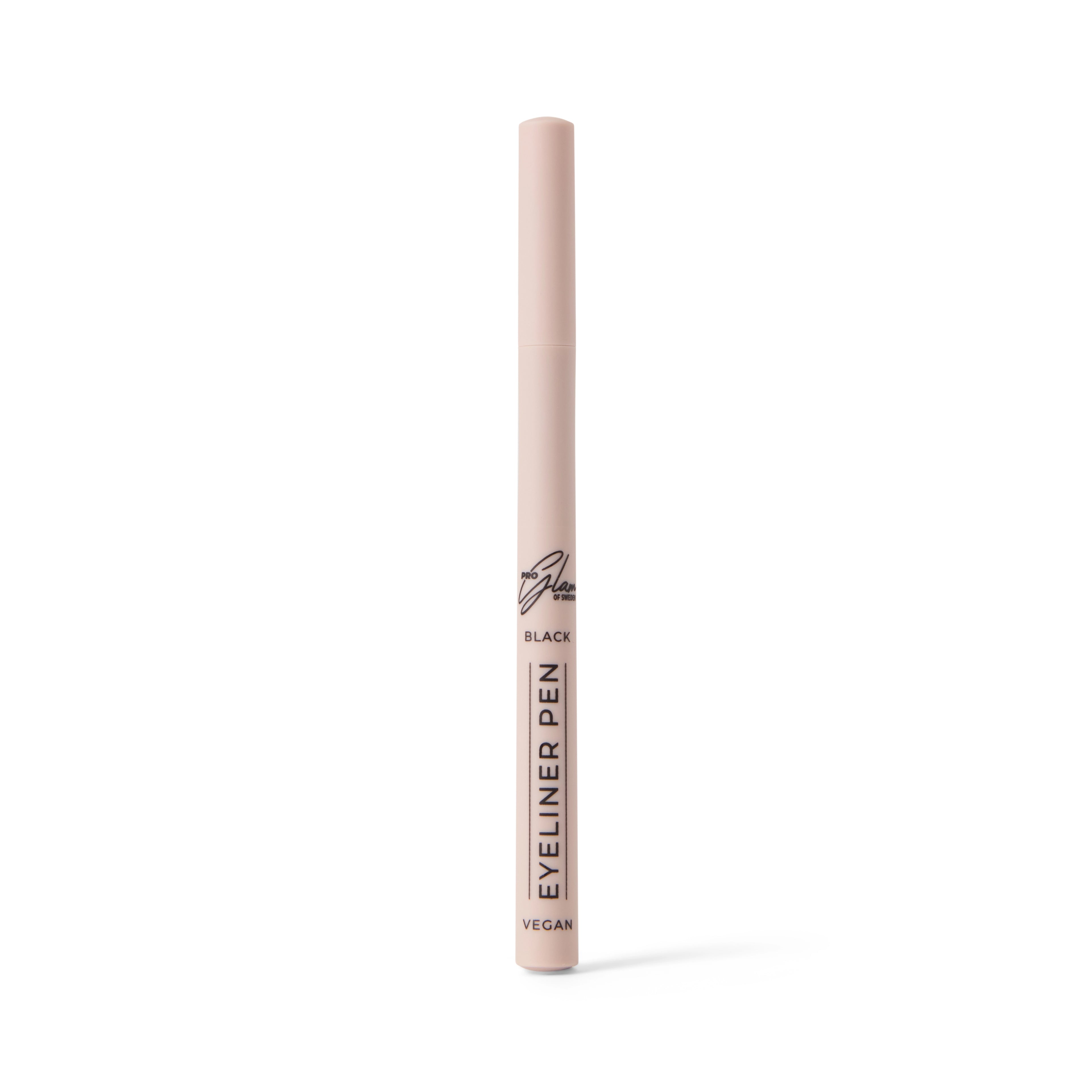 Eyeliner pen - Glamofsweden