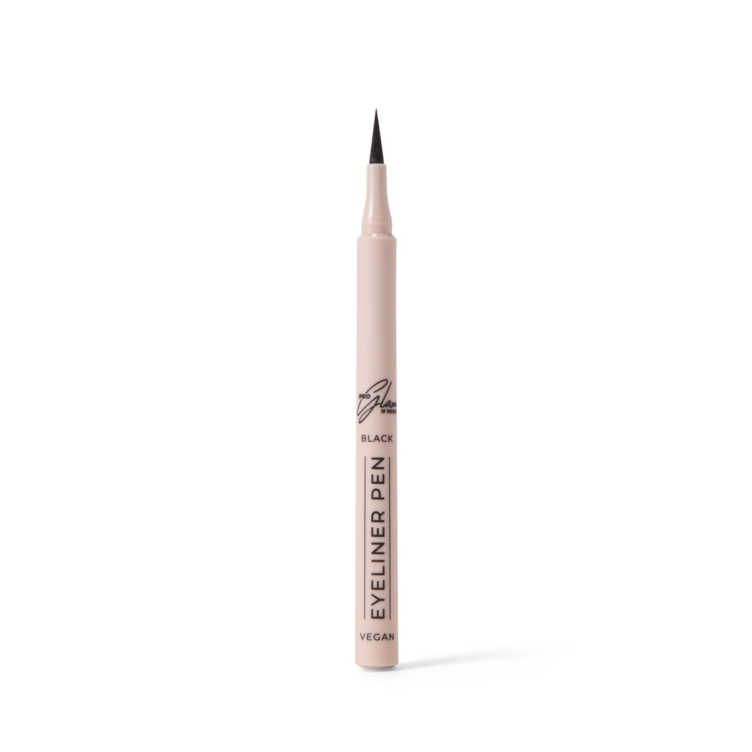 Eyeliner pen - Glamofsweden