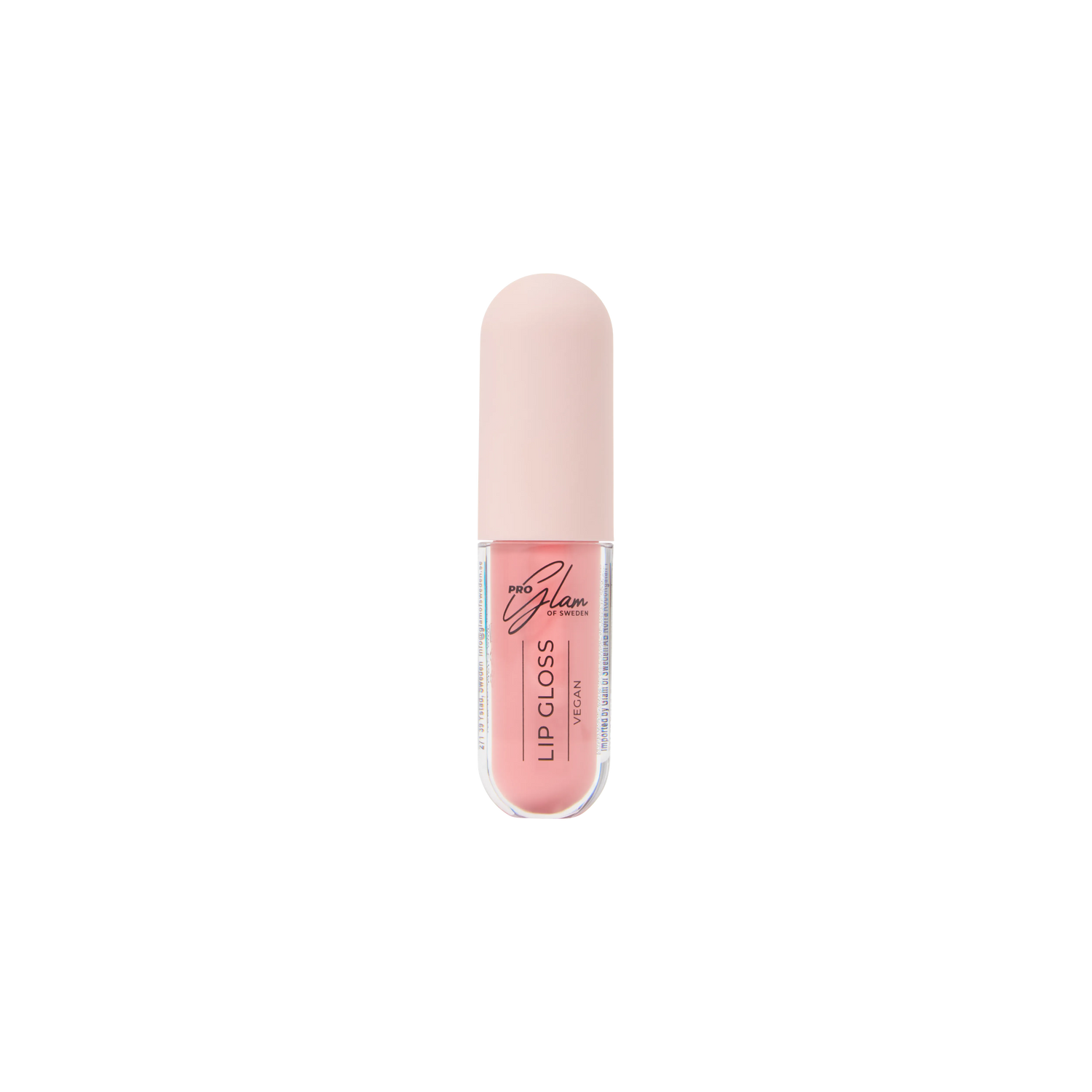 Lip gloss - Glamofsweden