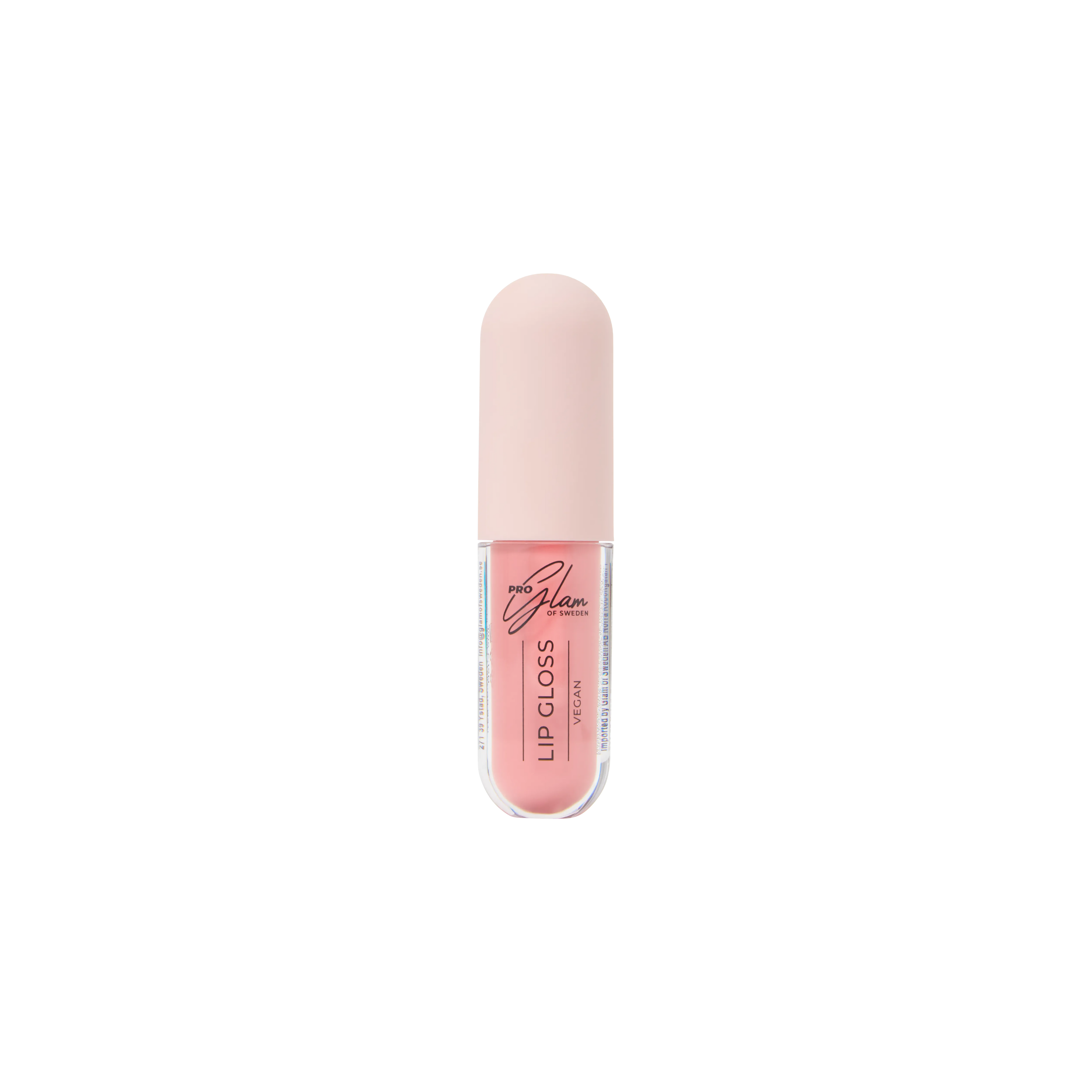 Lip gloss - Glamofsweden