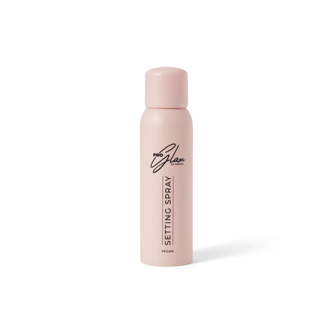Setting spray - Glamofsweden