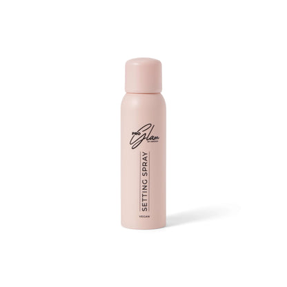 Setting spray - Glamofsweden