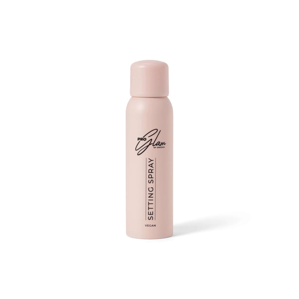 Setting spray - Glamofsweden