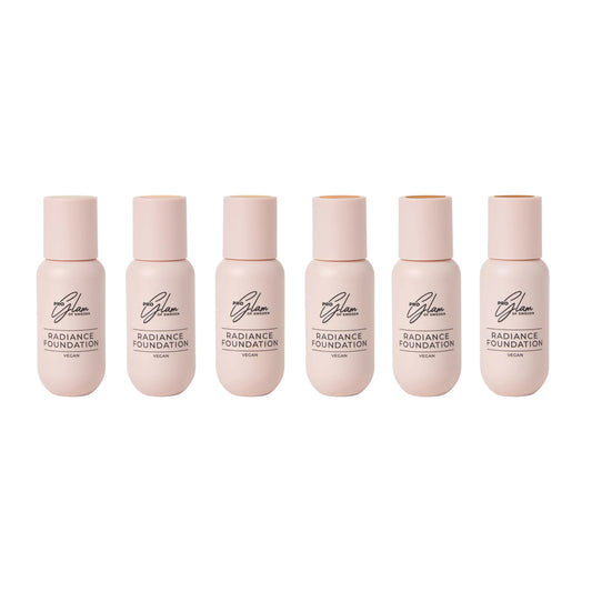 Radiance foundation