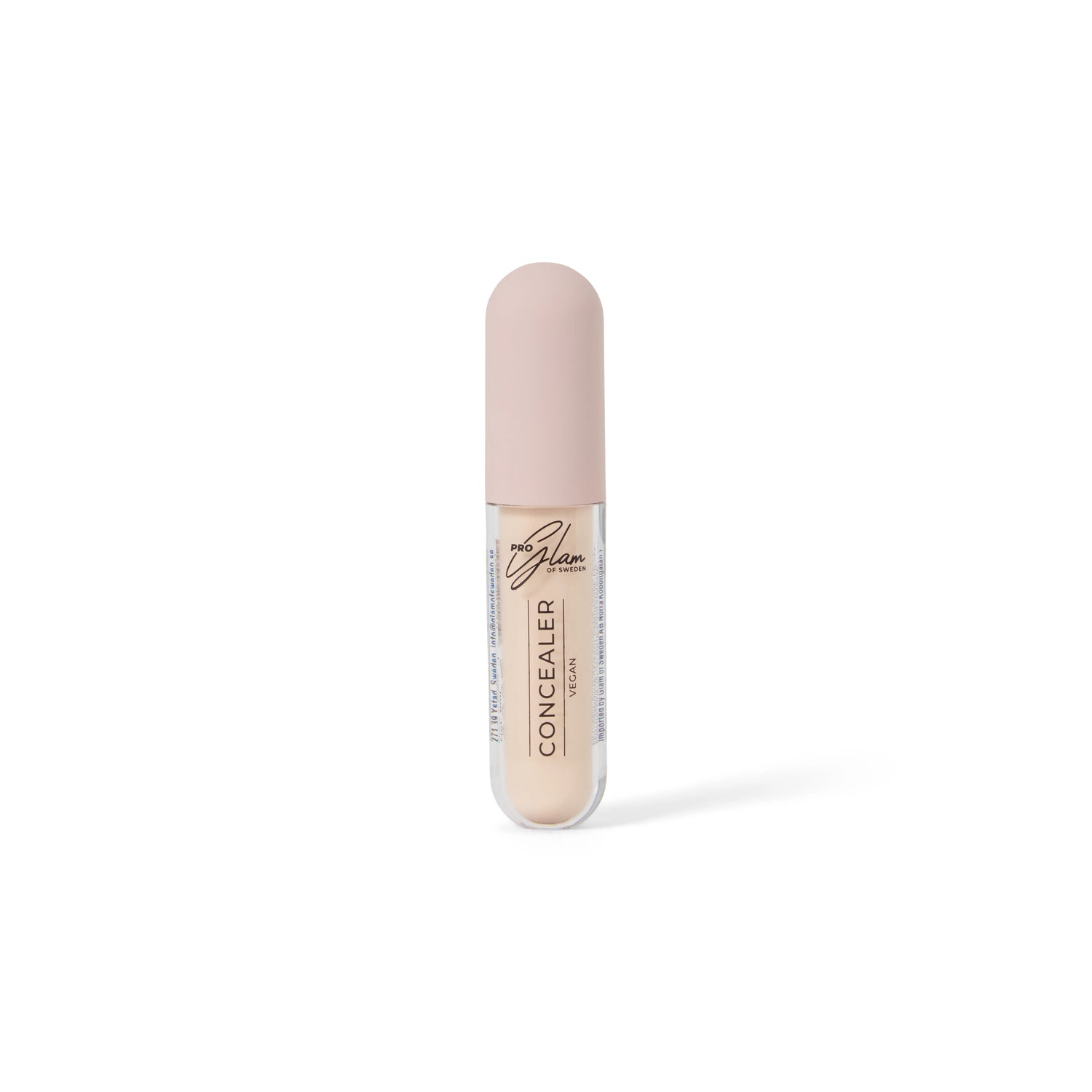 Concealer - Glamofsweden