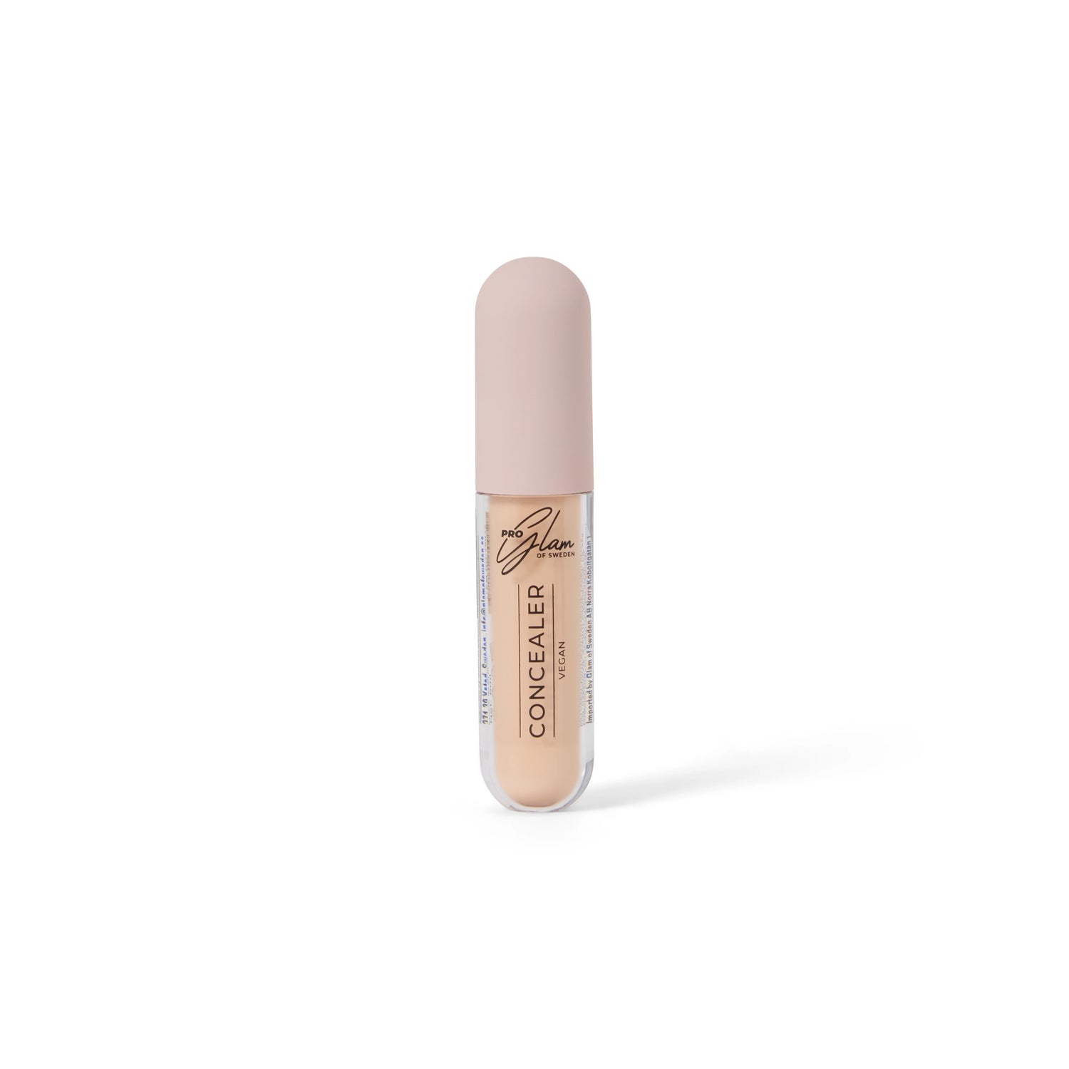Concealer - Glamofsweden