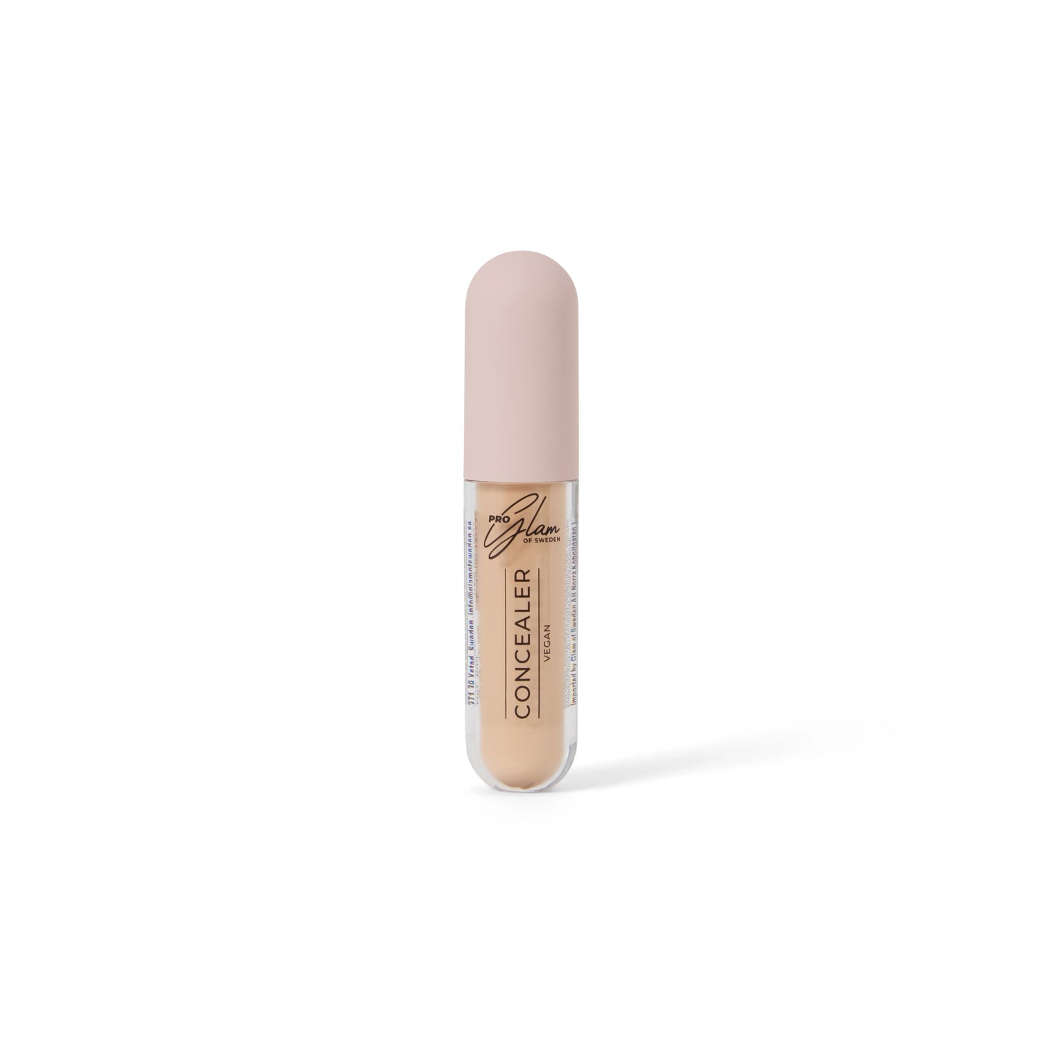Concealer - Glamofsweden