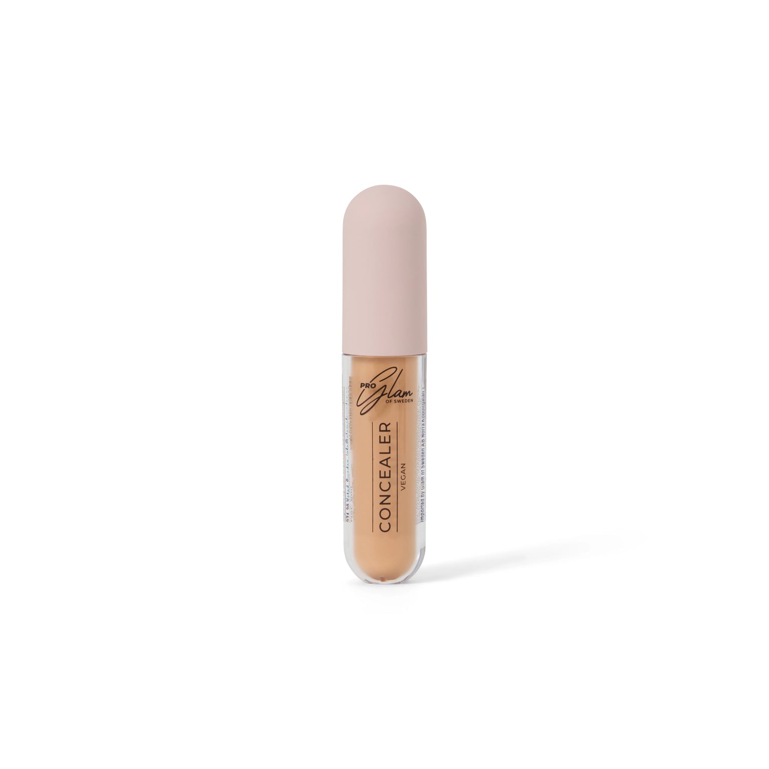 Concealer - Glamofsweden