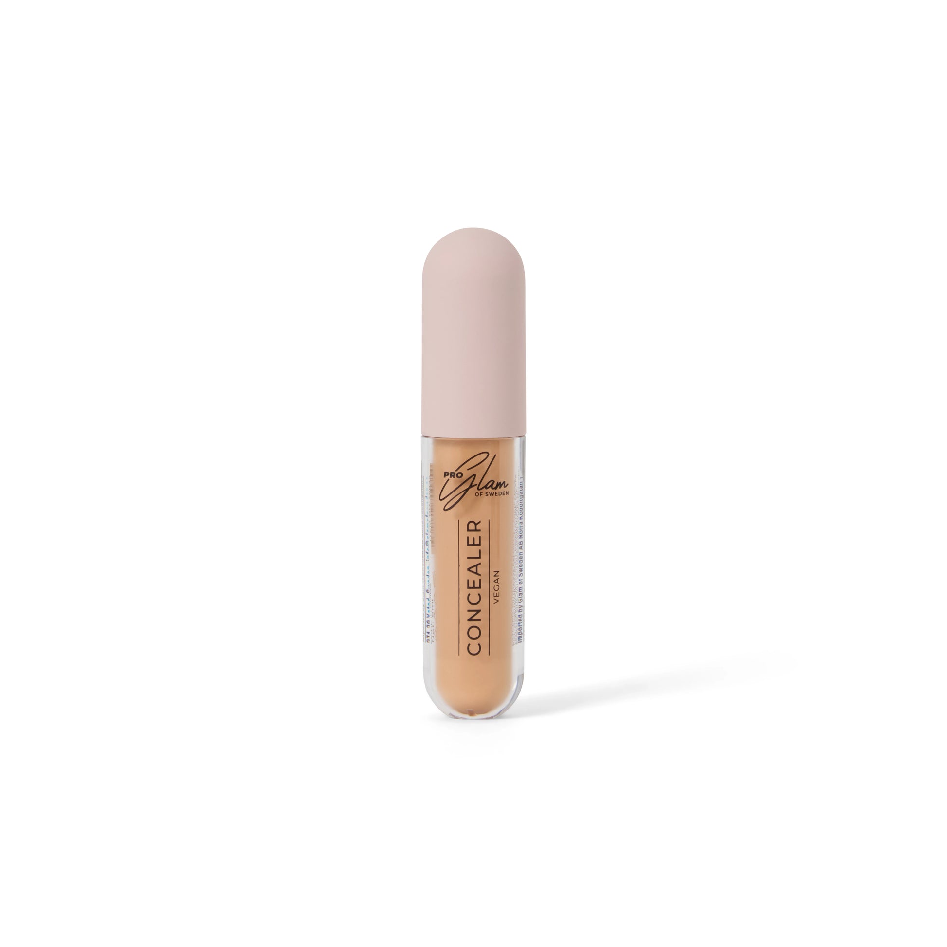 Concealer - Glamofsweden