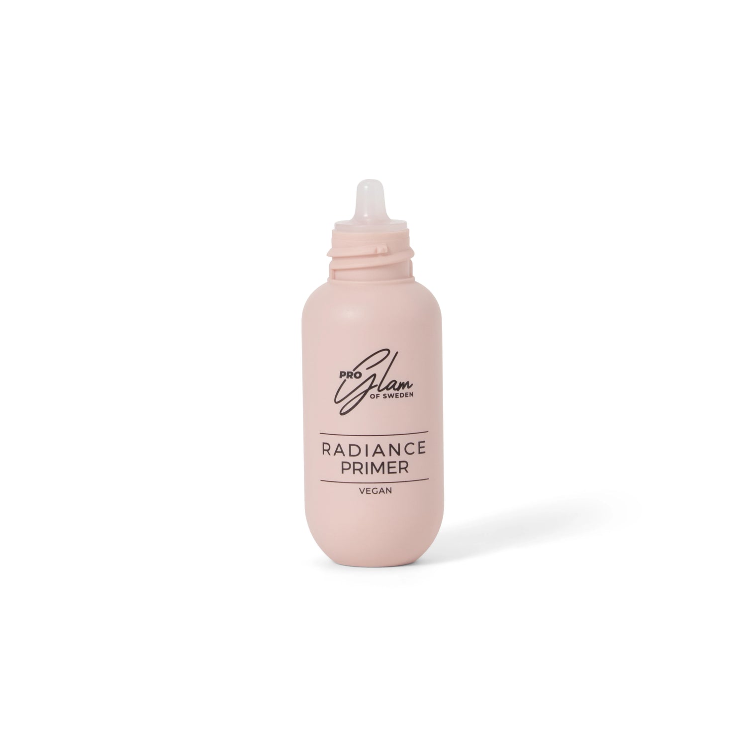 Radiance primer - Glamofsweden