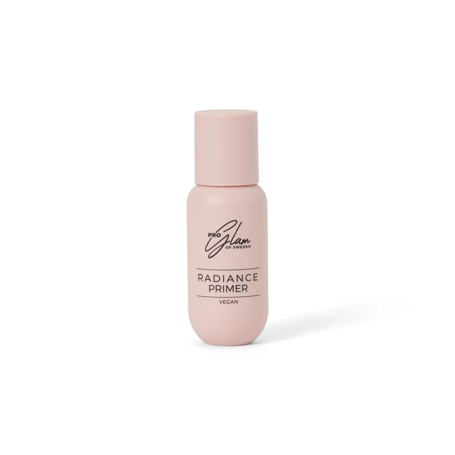 Radiance primer - Glamofsweden