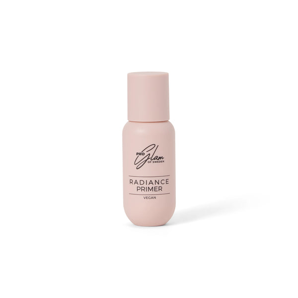 Radiance primer - Glamofsweden