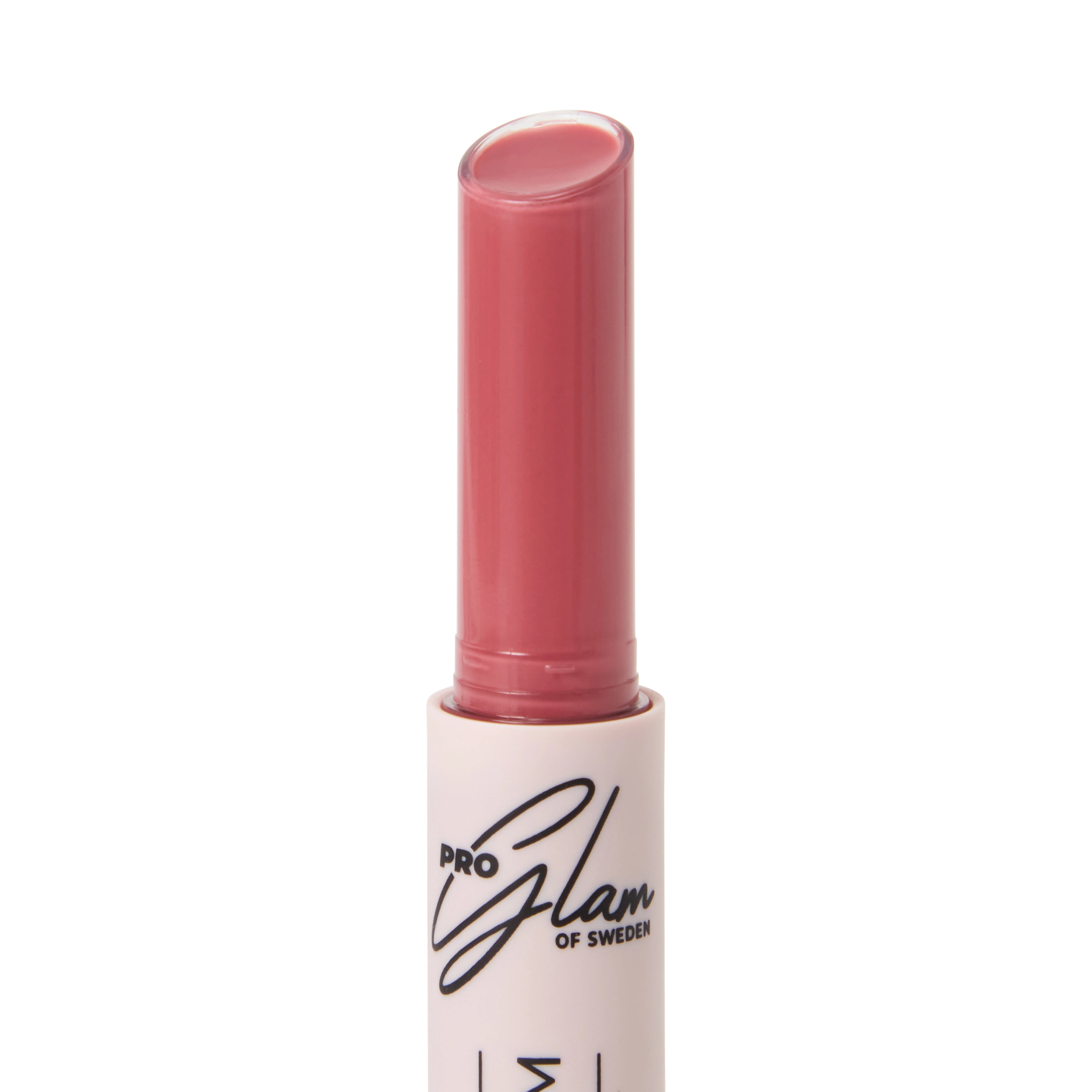 Colored lip balm - Glamofsweden