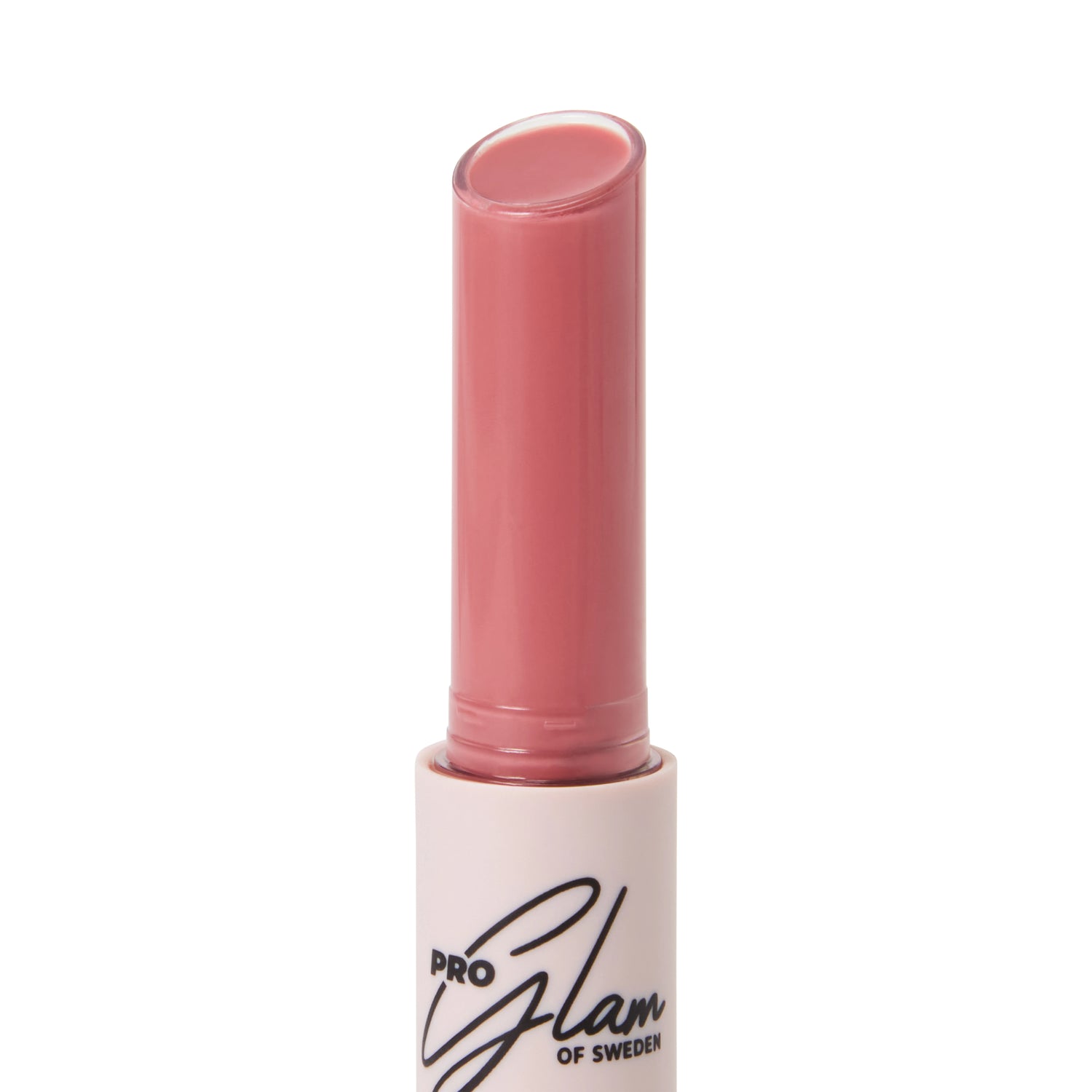 Colored lip balm - Glamofsweden