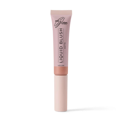 Liquid blush