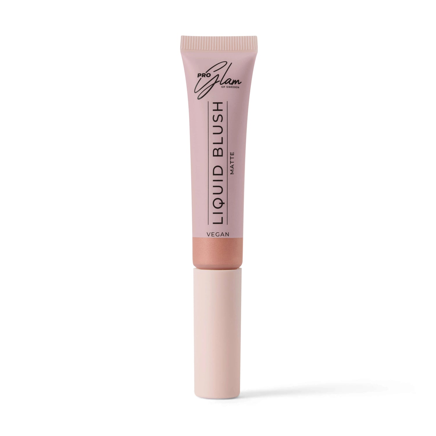Liquid blush - Glamofsweden