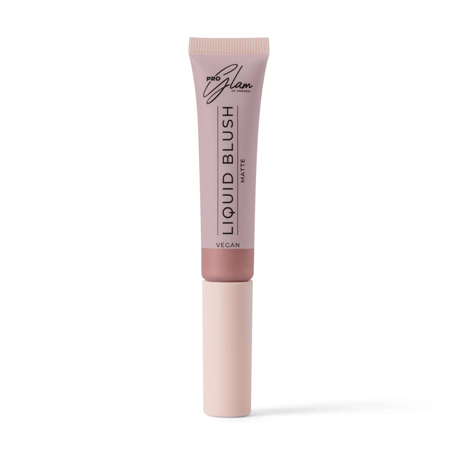 Liquid blush - Glamofsweden