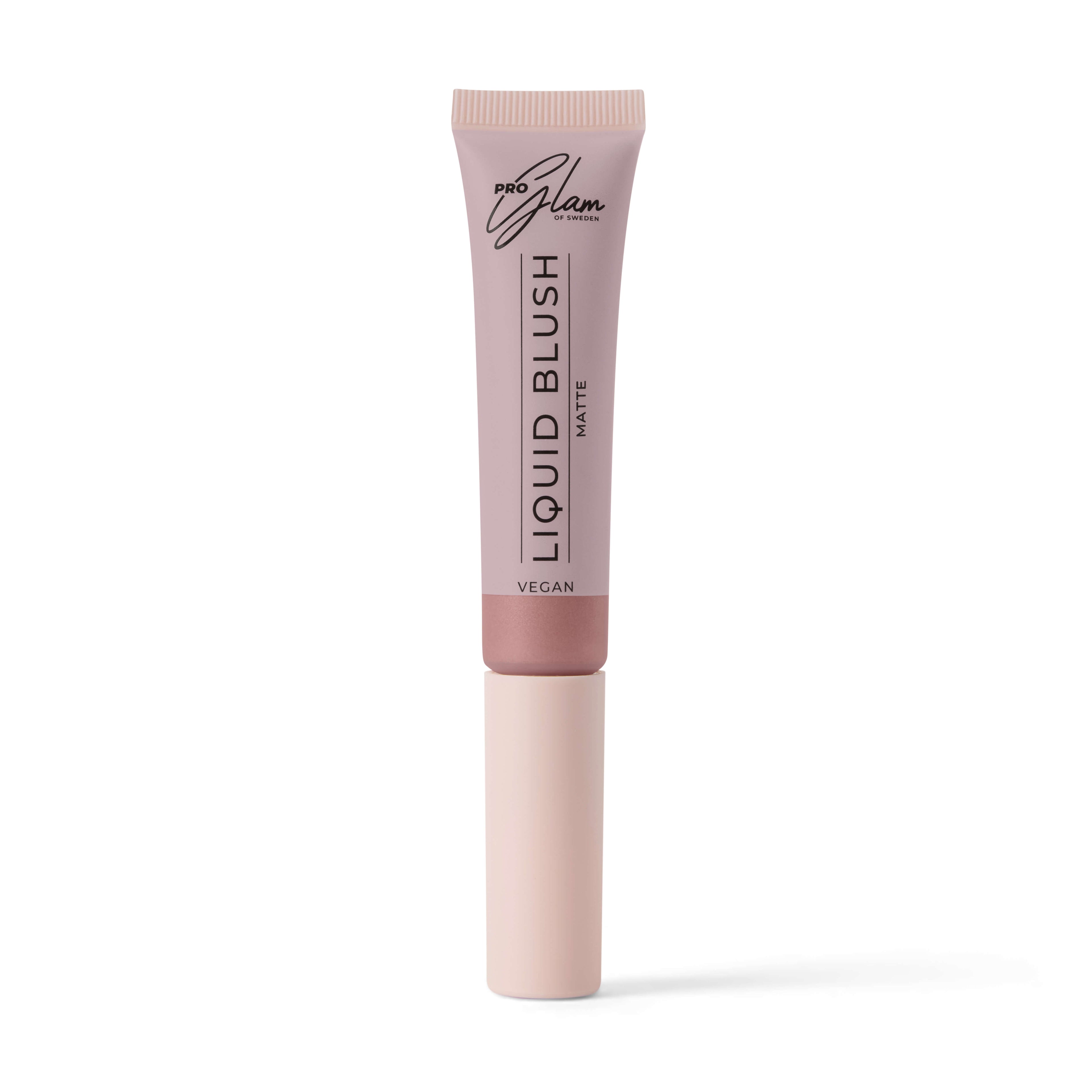 Liquid blush - Glamofsweden