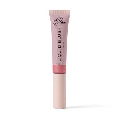 Liquid blush