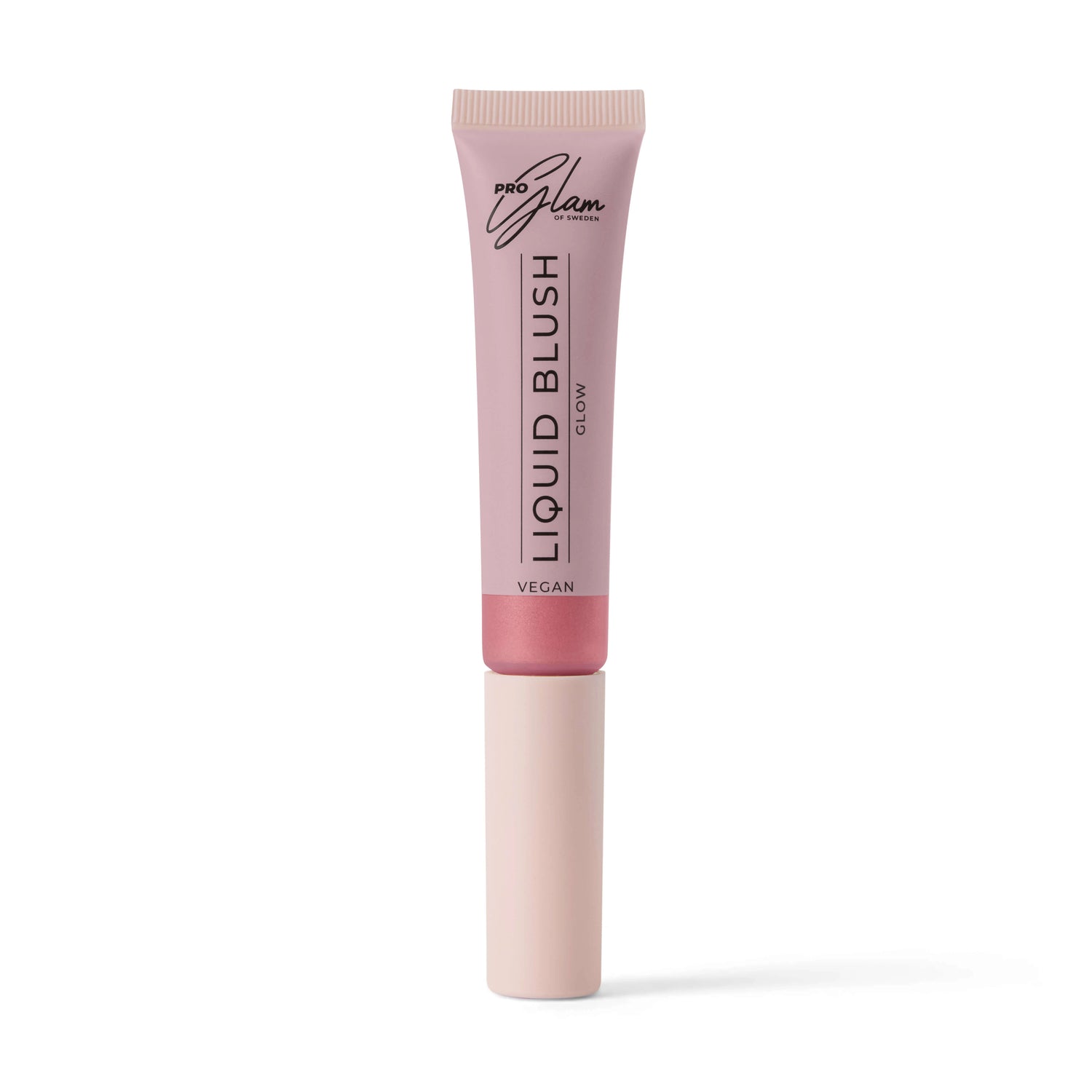Liquid blush - Glamofsweden