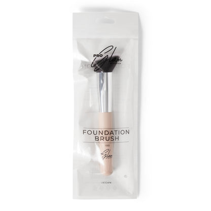 Foundation brush 100 - Glamofsweden