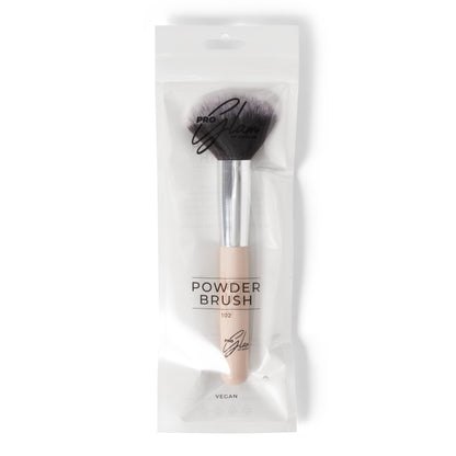 Powder brush 102 - Glamofsweden
