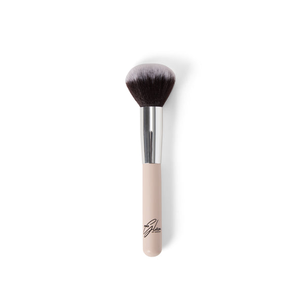 Powder brush 102 - Glamofsweden