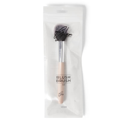 Blush brush 103 - Glamofsweden