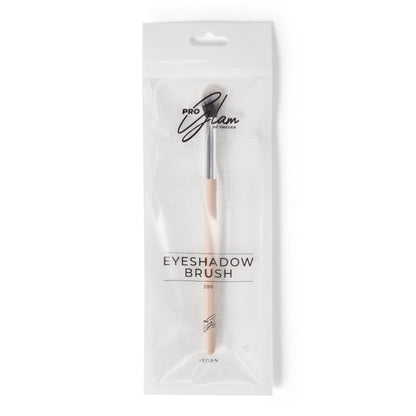 Eyeshadow brush 200 - Glamofsweden