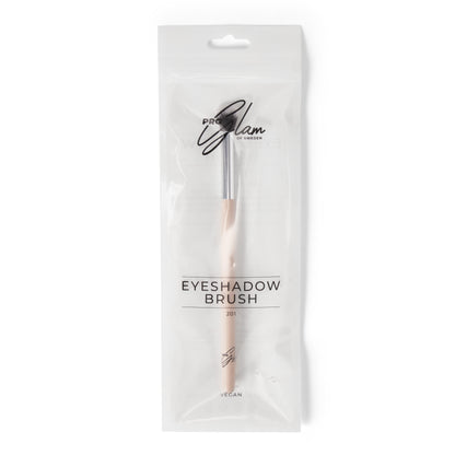 Eyeshadow brush 201 - Glamofsweden