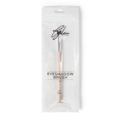Eyeshadow brush 202 - Glamofsweden
