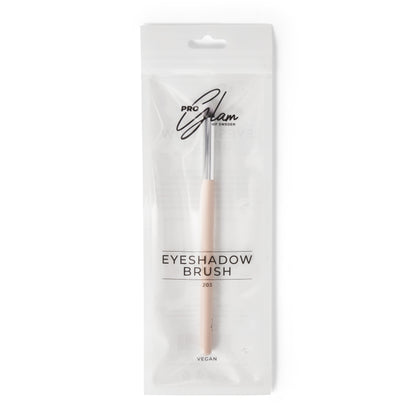 Eyeshadow brush 203 - Glamofsweden
