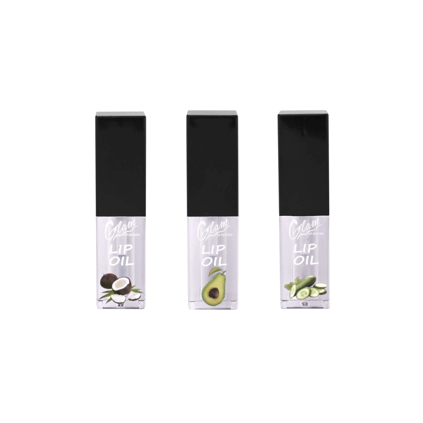 Lip oil